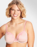 Comfort Devotion Convertible Underwire Bra, Full Coverage