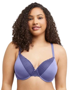 Comfort Devotion Convertible Underwire Bra, Full Coverage