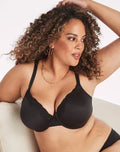 Comfort Devotion Convertible Underwire Bra, Full Coverage