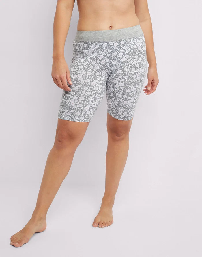 Cozy Bike Short