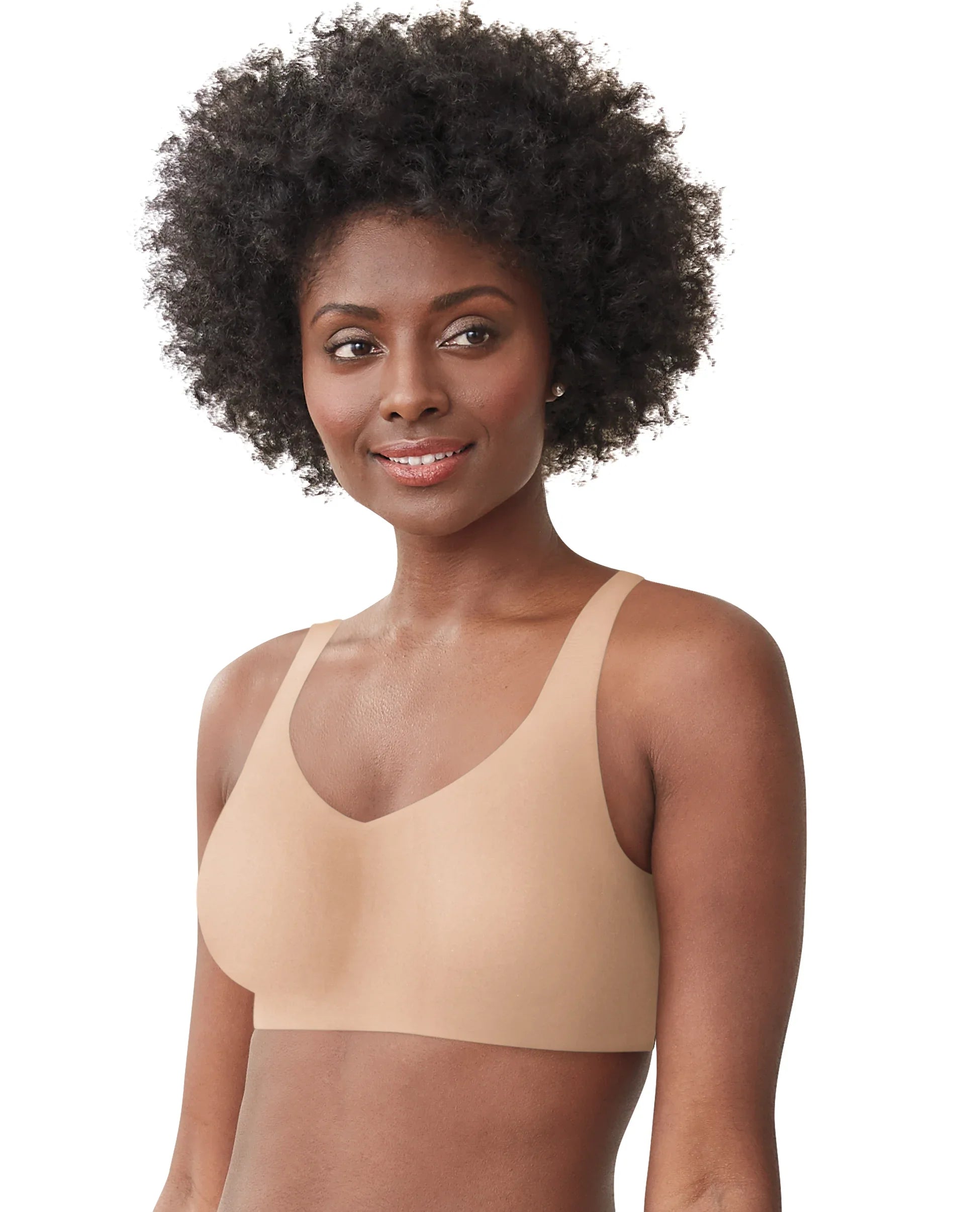 Bali Comfort Revolution® Easylite® Back Close Wirefree Bra