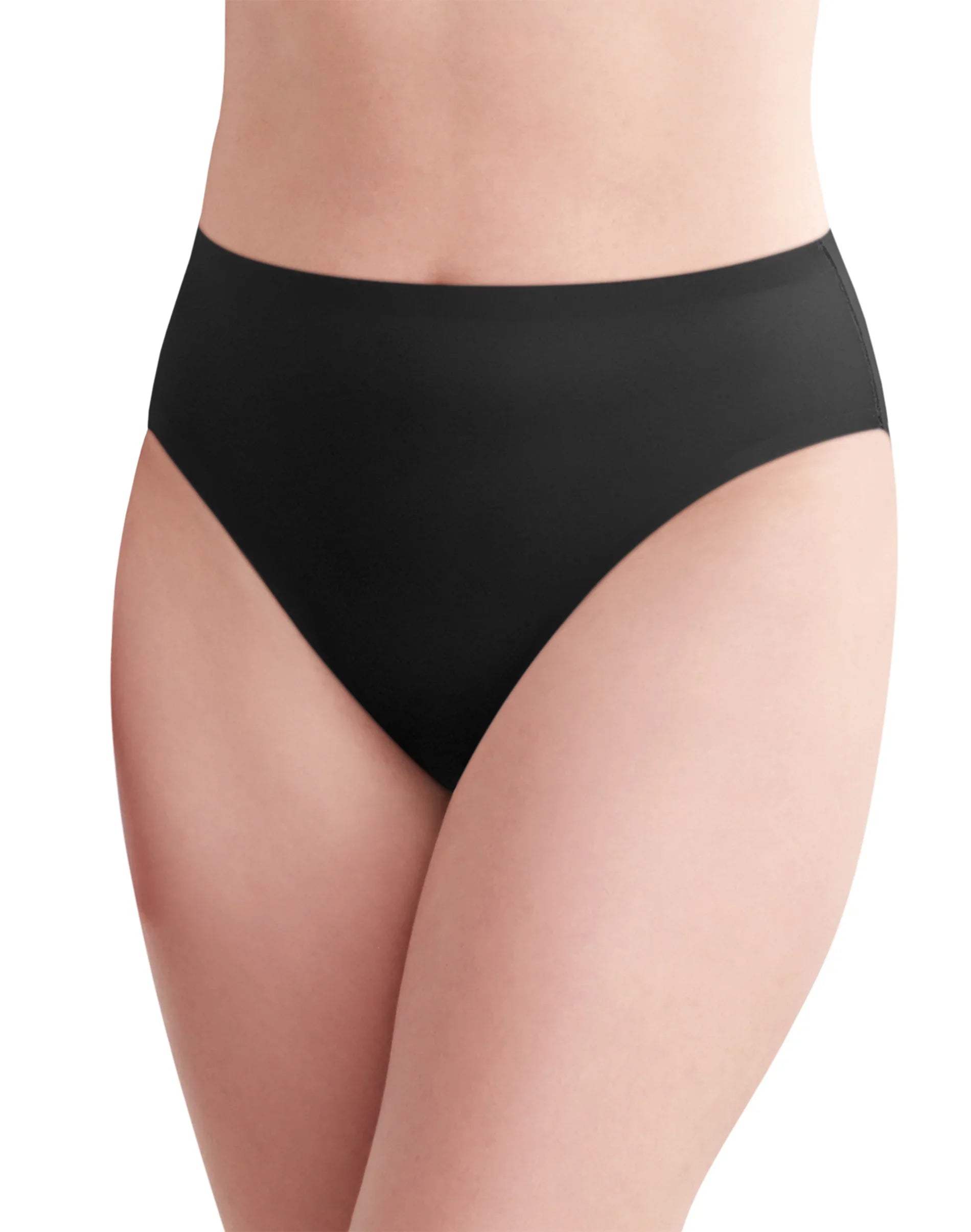 Bali Comfort Revolution® Easylite® Hi Cut Panty