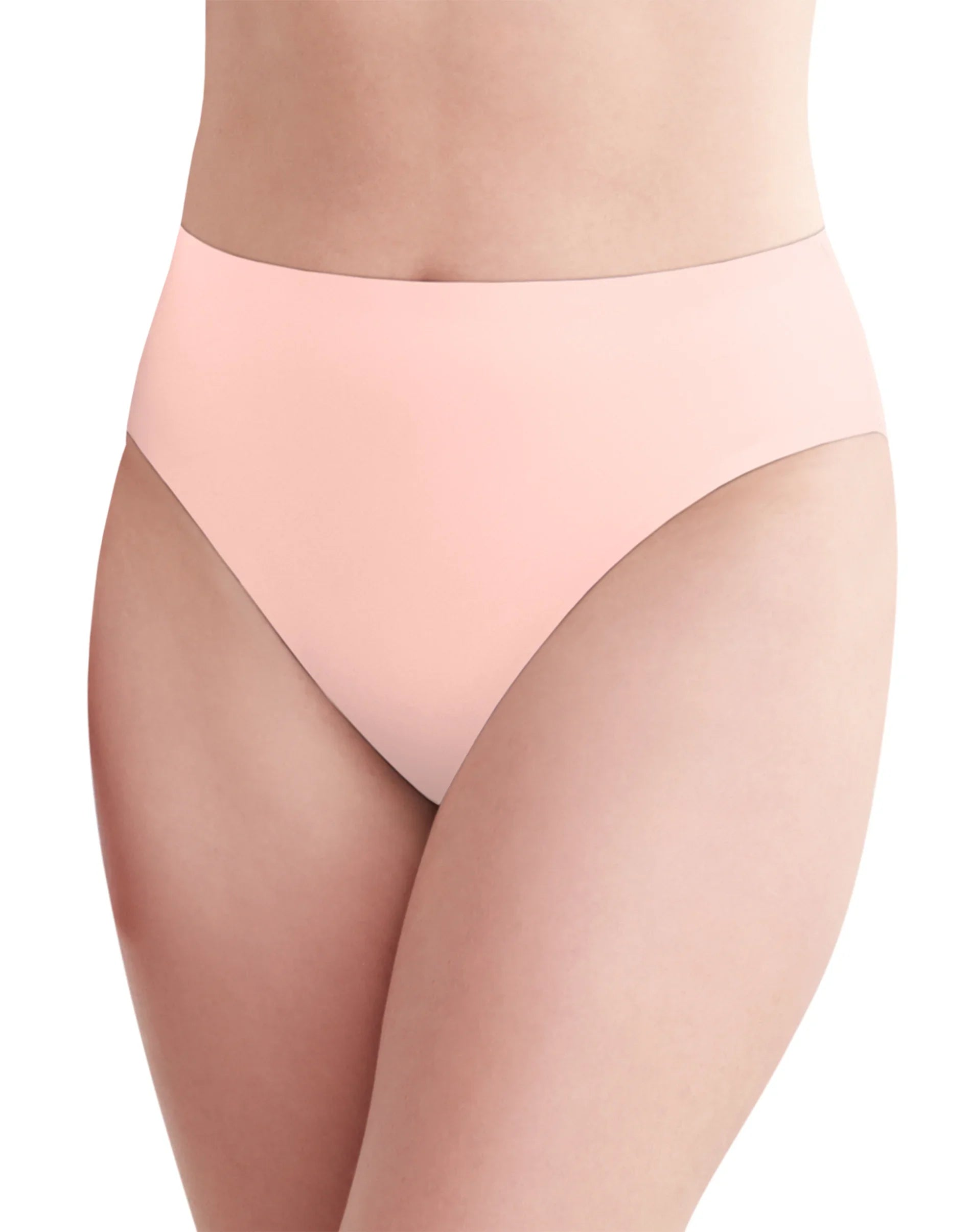Bali Comfort Revolution® Easylite® Hi Cut Panty