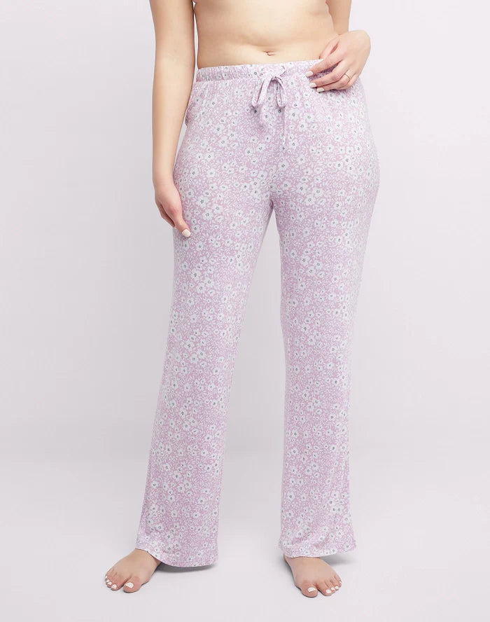 Flare Lounge Pant