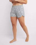 Cozy Boxer Short