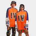 ADIDAS X IVY PARK JERSEY
