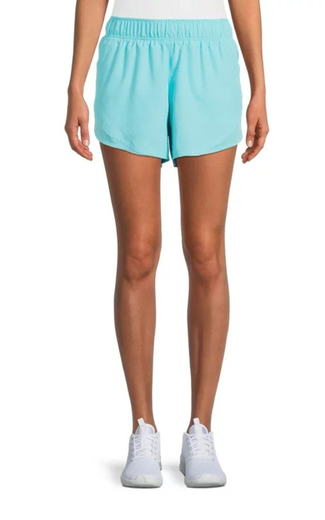 Athletic Works Women's Core Running Shorts