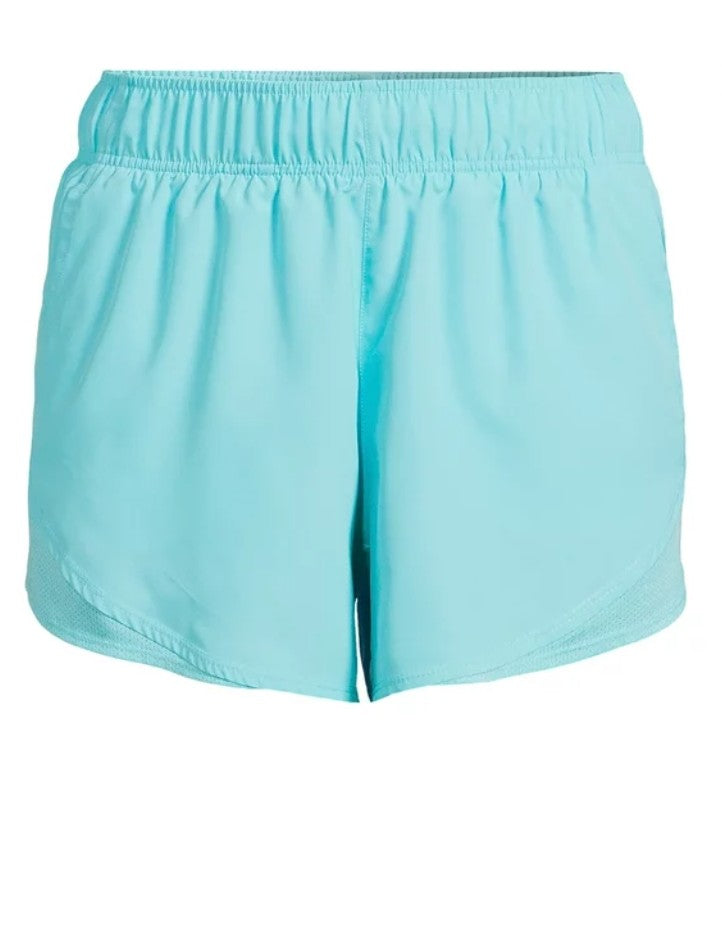 Athletic Works Women's Core Running Shorts